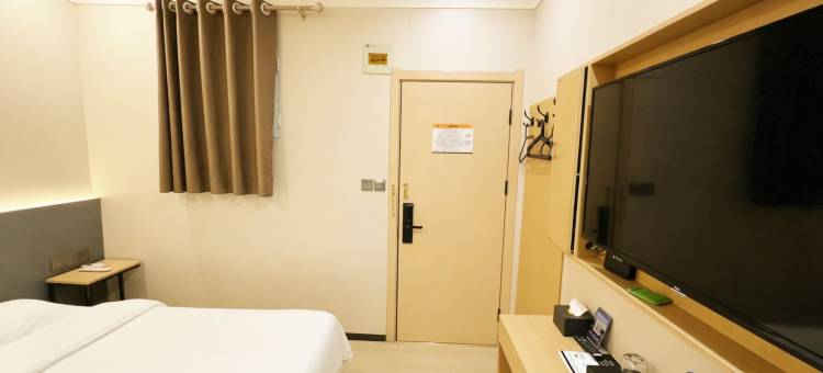 陇申酒店(兰州万达广场大润发店)图片