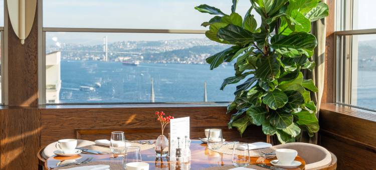 工匠伊斯坦布尔美憬阁酒店(The Artisan Istanbul MGallery)图片