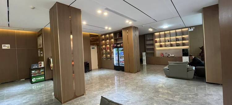 轻住·申鹏酒店(西安大差市地铁站店)图片