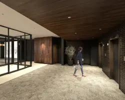 公共區域