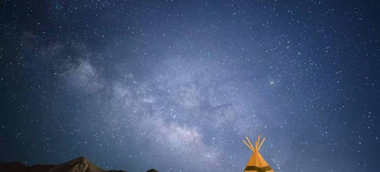 塔什库尔干·遇见·托格伦夏牧高笛星空营地图片