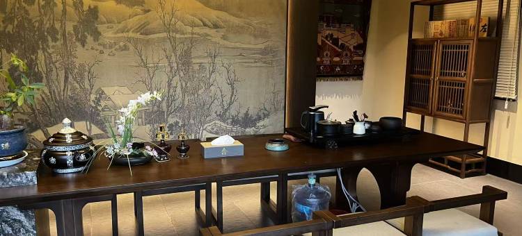 雪域·达瓦酒店图片