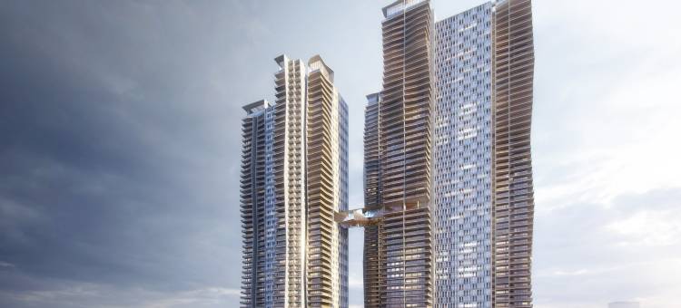 The Sun & Sea Suite - Soleil Apartment图片