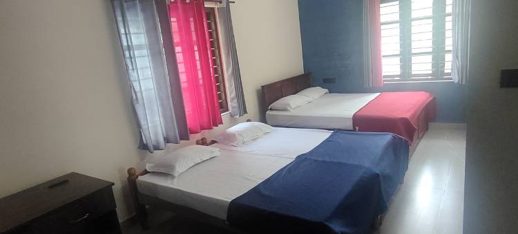 Marari beach daze homestay图片