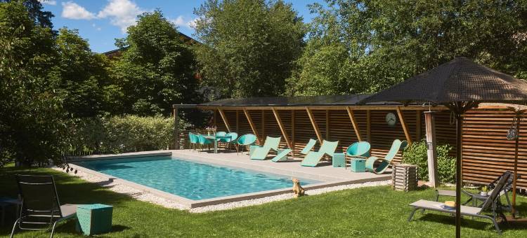 Dolomit 精品酒店(Dolomit Boutique Hotel)图片