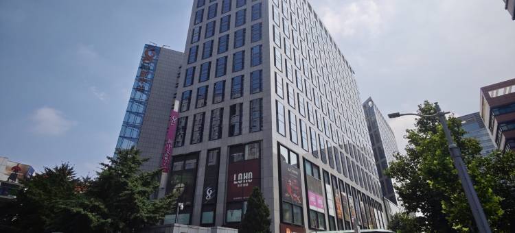 梵屋公寓(北京人民大学中关村地铁站店)图片