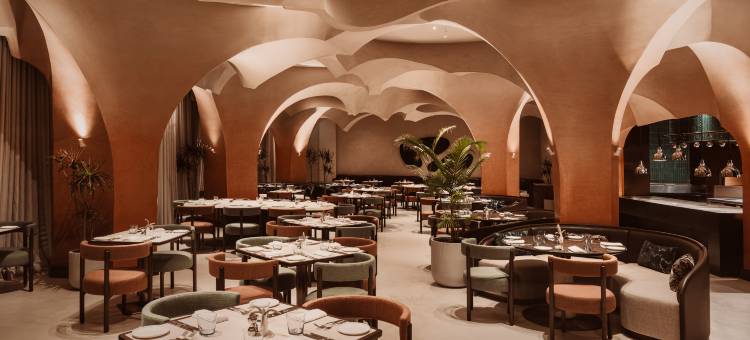 凯悦Miraval度假村(Miraval The Red Sea - All-Inclusive- Adult only)图片