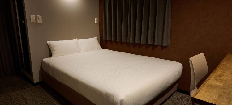 智选客栈博多祇园(SMART PLACE iNN Hakata-Gion)图片