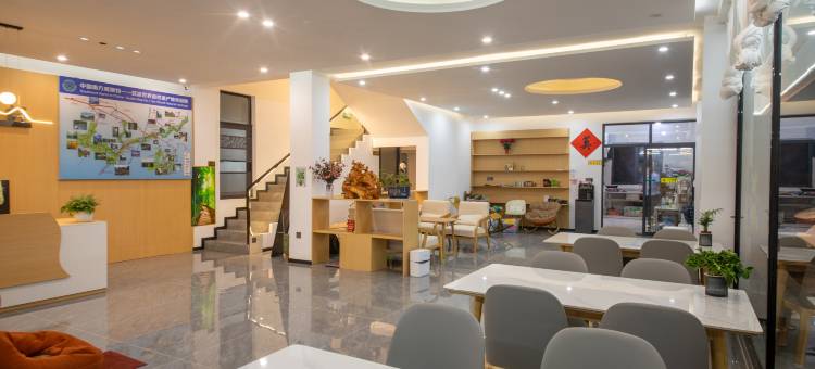 荔波清风云舒民宿(小七孔西门店)图片