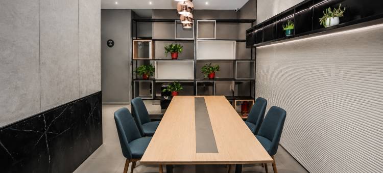 如家酒店·neo(曲阜静轩中路三孔店)图片