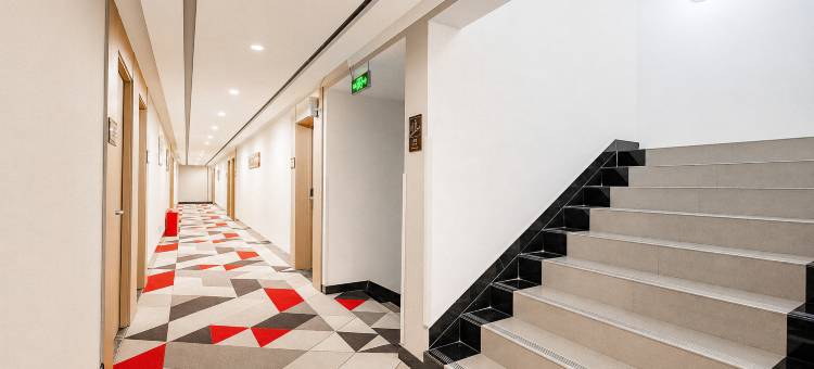 尚客优连锁酒店(中国观音故里广德风景区店)图片