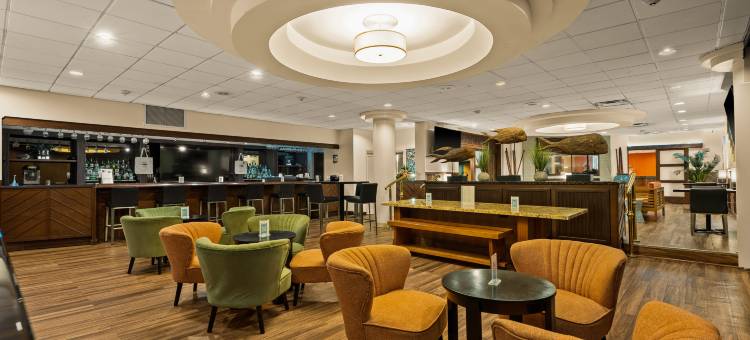 Airport Honolulu Hotel(Airport Honolulu Hotel)图片