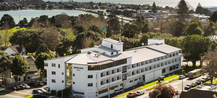 塔朗哥美居酒店(Mercure Tauranga)图片