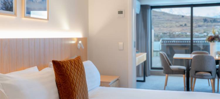 皇后镇安凡尼酒店(Avani Queenstown Hotel)图片