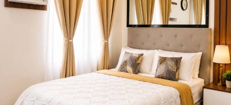 Hope Residences Cozy Belle Home beside SM MALL图片