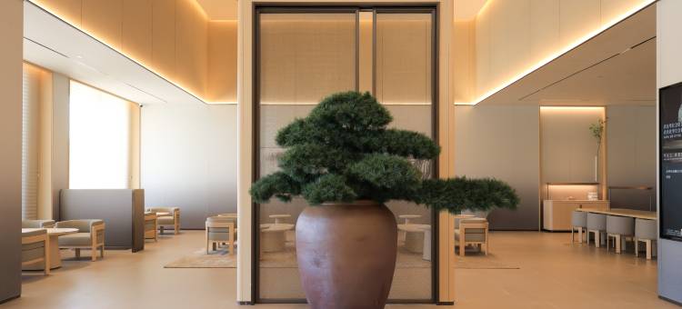 全季酒店(长白G331国道长白口岸店)图片