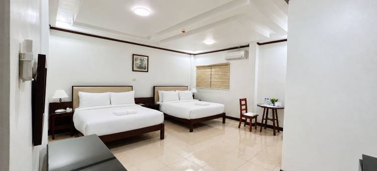 SANJH岛酒店 powered by Cocotel(SANJH Island Hotel powered by Cocotel)图片