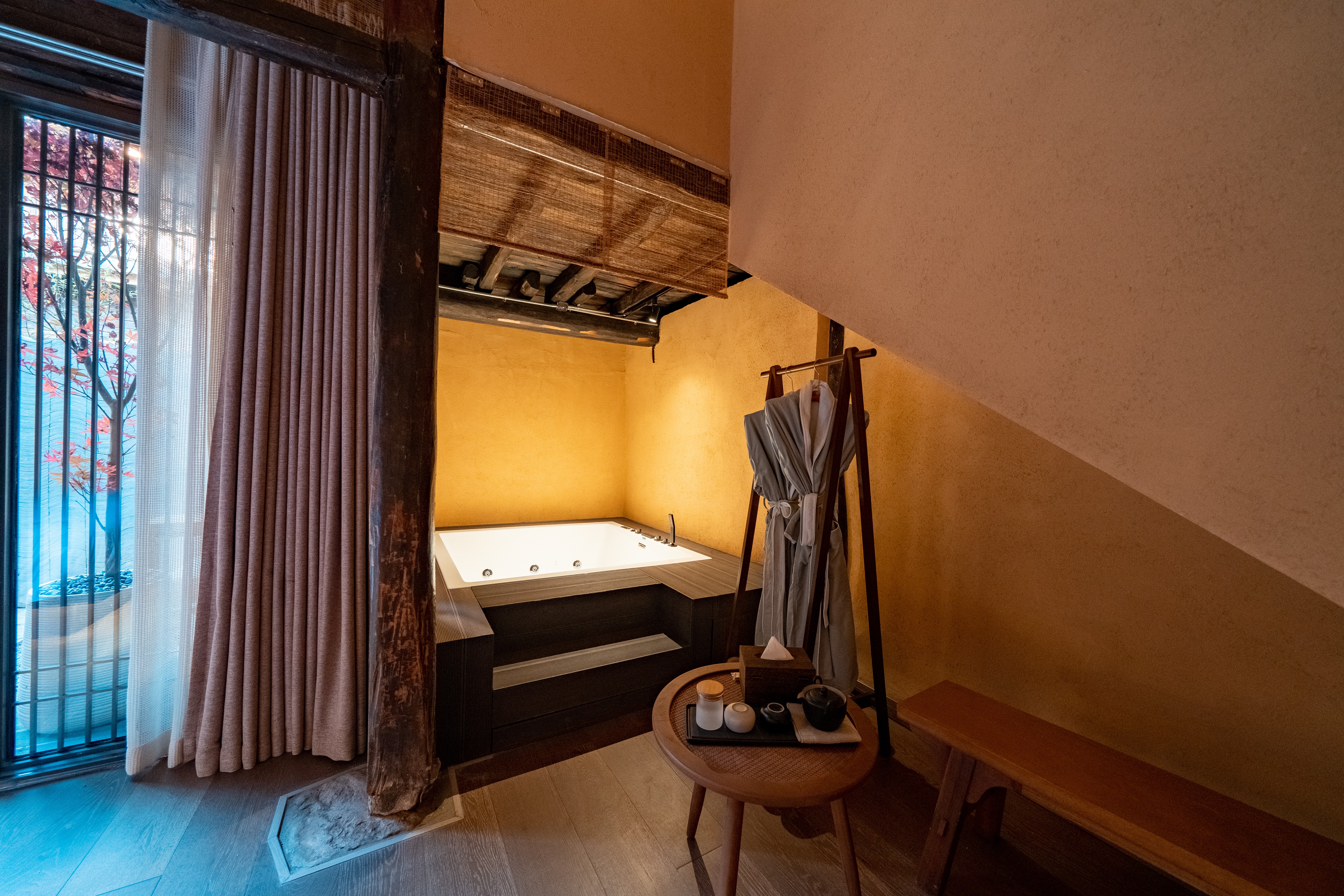 Tutu Boutique HomestayHotel Overview