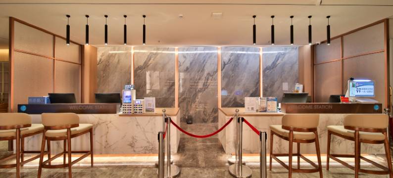 深圳云海酒店图片