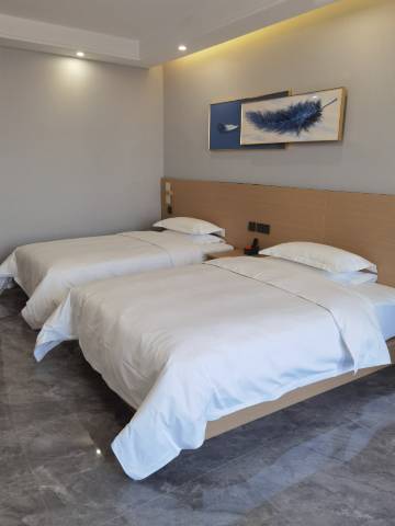 北方会务中心酒店