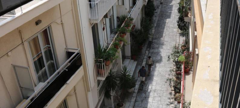 卫城旅馆(Acropolis House Hotel Classic)图片