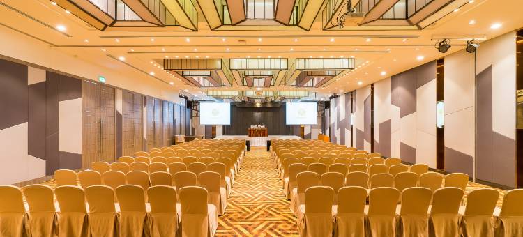 Siamese Hotel Pattaya, BW Signature Collection图片