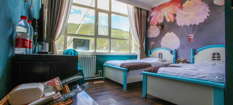 诺布宗大酒店图片