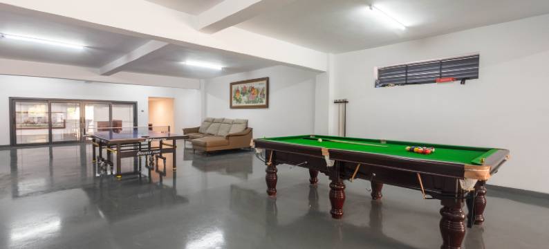 听云书院(岳阳平江店)图片