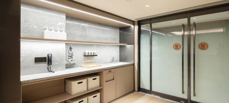 全季酒店(上饶玉山金山大道七里街店)图片