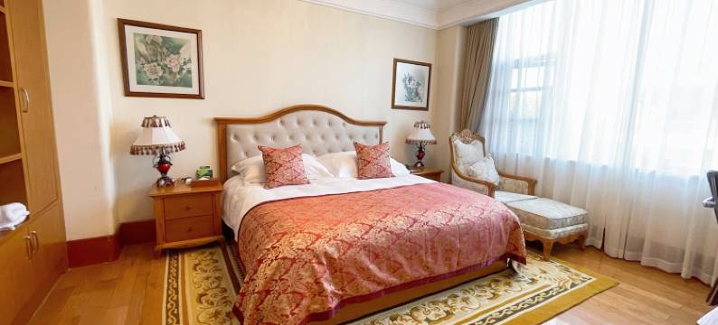 云南海埂宾馆图片