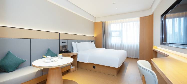 全季酒店(新沂南站店)图片