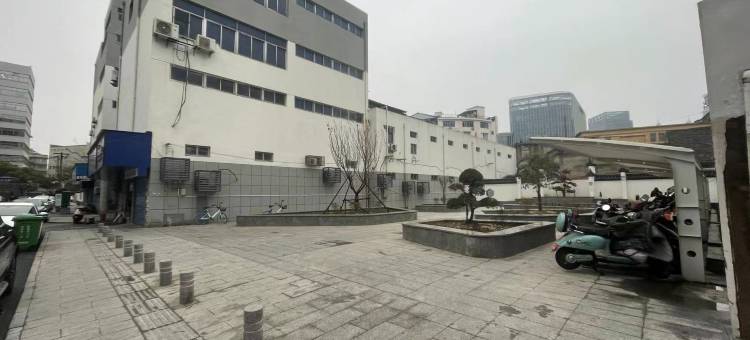 金花园宾馆图片