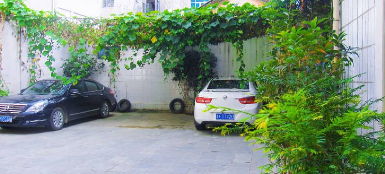 保山尚峰快捷酒店(九龙路五洲国际广场店)图片