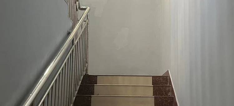 潍坊天赐商务宾馆图片