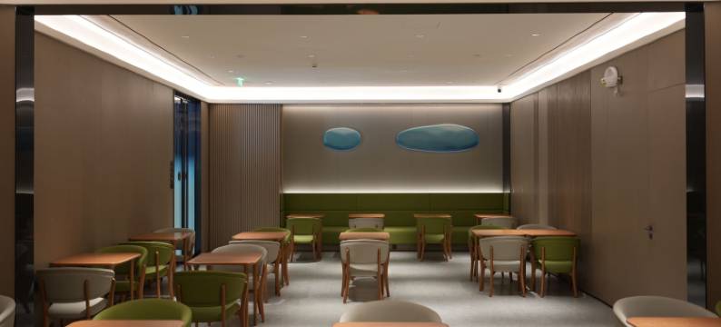 全季酒店(深圳坂田华为基地店)图片