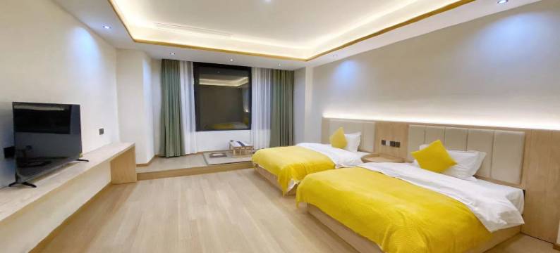 羌逸民宿(茂县坪头羌寨店)图片