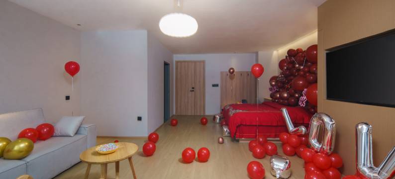 筠连颐朵酒店图片