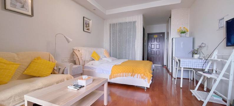 成都七间房精品公寓(春熙路地铁站店)图片