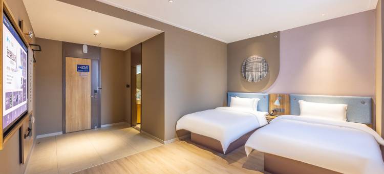 如家酒店·neo(西宁南川工业园区管委会店)图片