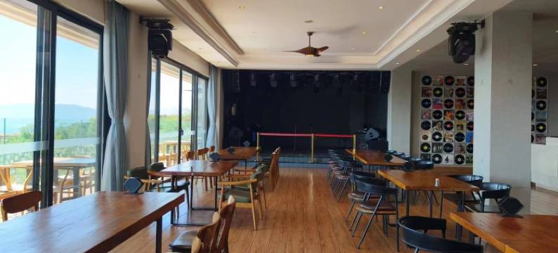 抚仙湖不远半山民宿图片