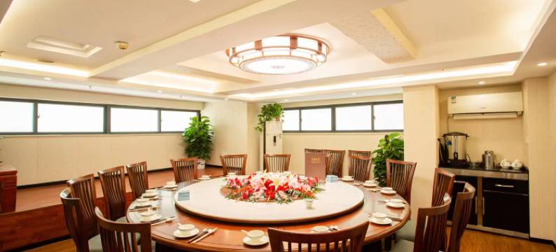 深圳枫叶桂花苑商务公寓图片