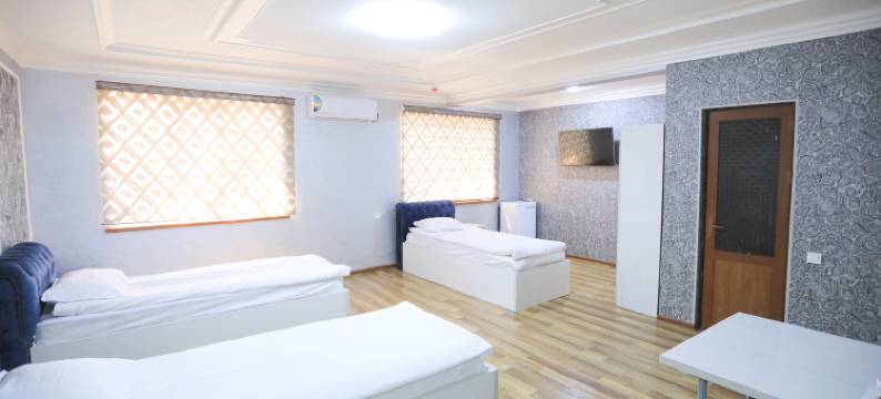 Reikartz Payitaxt Andijan图片