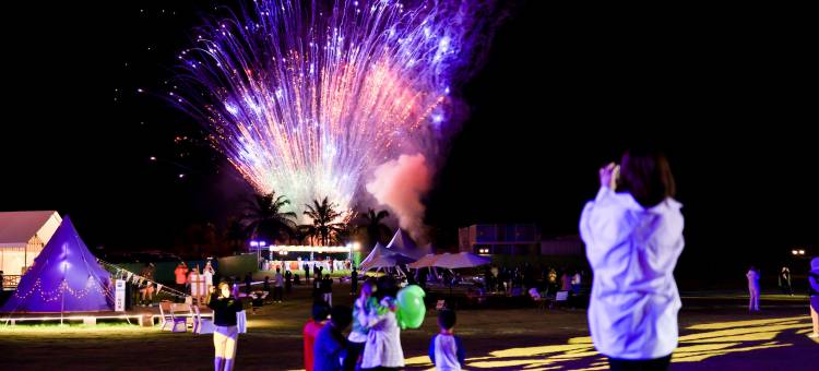 三亚高福不舍民宿(天行森林公园高福小镇店)图片