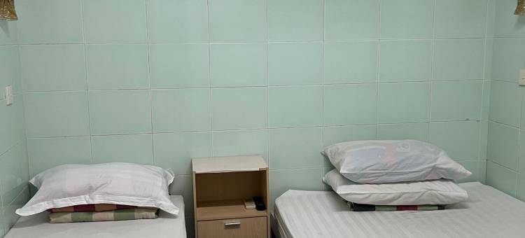 香港长安宾馆图片