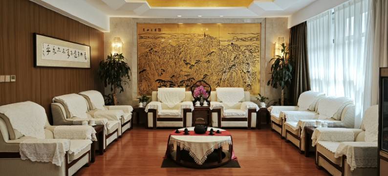 泰山御座商务酒店(北京站广渠门内地铁站店)图片