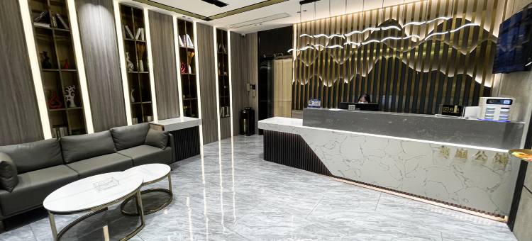 龙庭公馆(东莞谢坑店)图片