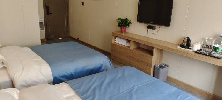 子长油苑宾馆图片