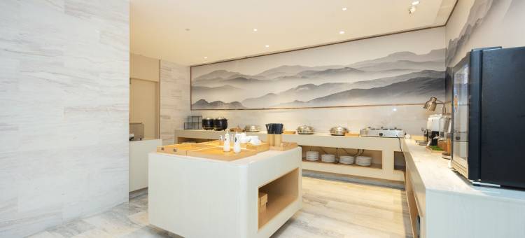 全季酒店(广州黄埔南岗万达店)图片