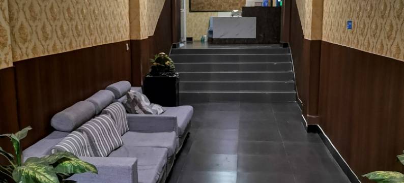 安庆城西宾馆图片