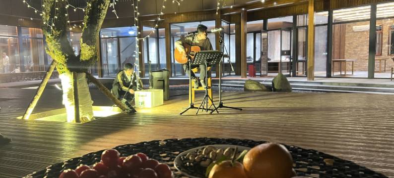 燕憩堂民宿图片